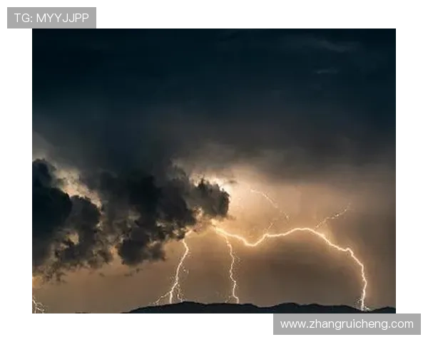 闪电 21 点：闪电 21 点期间的天气变化与应对策略详解