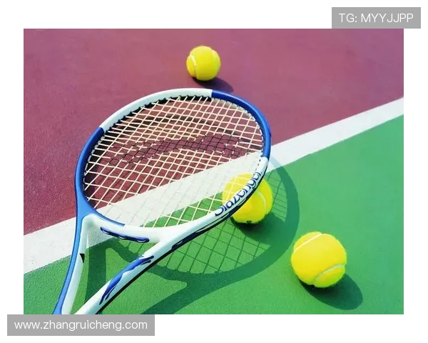 凯发体育网球装备推荐与选购指南帮助你找到最适合自己的专业装备