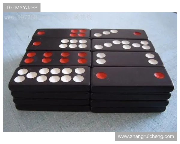 掌握打牌九的最佳组合技巧实现游戏中的持续胜利 掌握打牌九的最佳组合技巧实现游戏中的持续胜利