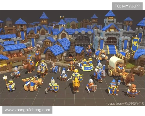 游戏开发必备的电子游戏png素材，提升你的游戏界面和角色表现力